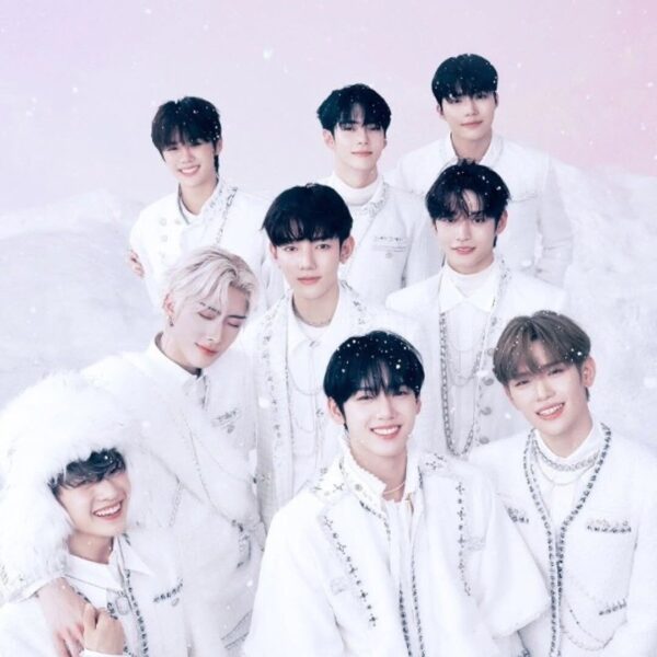 ZB1 공식 음원 챌린지 참가자 모집