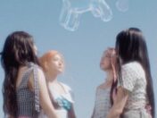 FIFTY FIFTY 'Like a Bubble' 틱톡 챌린지🎶